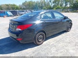 Hyundai Accent Gl KMHCT4AE6DU403125 снимка