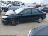 Toyota Corolla Ce/Le/S 2T1BR32E55C887925 снимка