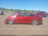 Hyundai Sonata Se/Limited 5NPEC4ACXDH736465 снимка
