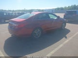 Hyundai Sonata Se/Limited 5NPEC4ACXDH736465 снимка