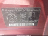 Hyundai Sonata Se/Limited 5NPEC4ACXDH736465 снимка