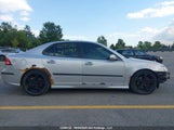 Saab 9-3 Aero YS3FH46U971007949 снимка