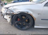 Saab 9-3 Aero YS3FH46U971007949 снимка