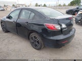 Mazda 3 I JM1BL1VF7C1513926 снимка