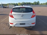 Hyundai Accent Gl KMHCT5AE0HU364298 снимка