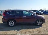 Honda Cr-V Touring 2HKRM4H98DH100605 снимка