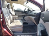 Honda Cr-V Touring 2HKRM4H98DH100605 снимка