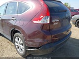 Honda Cr-V Touring 2HKRM4H98DH100605 снимка