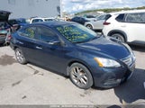 Nissan Sentra 3N1AB7AP5FL641338 снимка