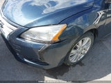 Nissan Sentra 3N1AB7AP5FL641338 снимка