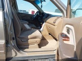 Honda Pilot Ex 2HKYF18403H002644 fotografie