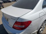 Mercedes-Benz C 350 4Matic WDDGF8JB5CF669691 снимка