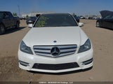 Mercedes-Benz C 350 4Matic WDDGF8JB5CF669691 снимка