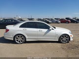 Mercedes-Benz C 350 4Matic WDDGF8JB5CF669691 снимка
