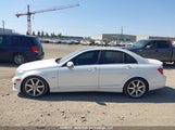 Mercedes-Benz C 350 4Matic WDDGF8JB5CF669691 снимка