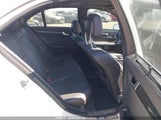 Mercedes-Benz C 350 4Matic WDDGF8JB5CF669691 снимка