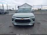 Chevrolet Trailblazer Lt KL79MRSL2SB155113 снимка