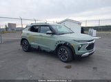Chevrolet Trailblazer Lt KL79MRSL2SB155113 снимка