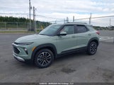 Chevrolet Trailblazer Lt KL79MRSL2SB155113 снимка
