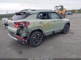 Chevrolet Trailblazer Lt KL79MRSL2SB155113 снимка