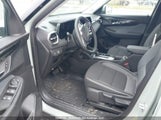 Chevrolet Trailblazer Lt KL79MRSL2SB155113 снимка