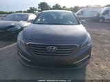 Hyundai Sonata Gl 5NPE24AF4FH033105 снимка