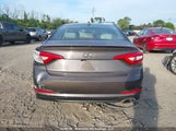 Hyundai Sonata Gl 5NPE24AF4FH033105 снимка