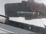 Hyundai Kona Se KM8K2CAB3PU991441 снимка