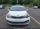 Kia Rio Lx KNADM4A30D6100346 снимка