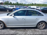 Audi A4 Quattro WAUHFCFL5CA116634 снимка