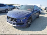 Maserati Levante S ZN661YUL1HX254361 снимка