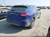 Maserati Levante S ZN661YUL1HX254361 снимка