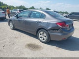 Honda Civic Lx 2HGFB2F45FH060131 снимка