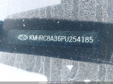 Hyundai Venue Preferred With Two-Tone Body Colour KMHRC8A36PU254185 photo