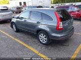 Honda Cr-V Lx 5J6RE4H35AL818820 fotografie