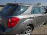 Chevrolet Equinox Ls 2CNFLCEW5A6307748 снимка
