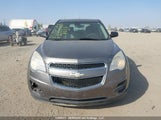 Chevrolet Equinox Ls 2CNFLCEW5A6307748 снимка