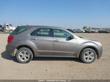 Chevrolet Equinox Ls 2CNFLCEW5A6307748 снимка