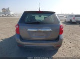 Chevrolet Equinox Ls 2CNFLCEW5A6307748 снимка