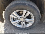 Chevrolet Equinox Ls 2CNFLCEW5A6307748 снимка
