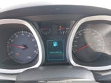 Chevrolet Equinox Ls 2CNFLCEW5A6307748 снимка