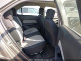 Chevrolet Equinox Ls 2CNFLCEW5A6307748 снимка
