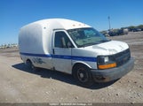 Chevrolet Express Comm Cutaway Standard 1GBHG31U941211848 fotografie