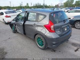 Nissan Versa Note 1.6 S/1.6 Sl/1.6 Sr/1.6 Sv 3N1CE2CPXHL363619 photo