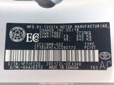 Toyota Corolla 2T1BURHE4JC080170 снимка