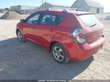 Pontiac Vibe 5Y2SL67869Z426931 снимка