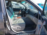 Toyota Highlander Limited 5TDDK3EHXAS012540 снимка