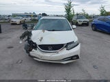Honda Civic Touring 2HGFB2F75DH110419 снимка