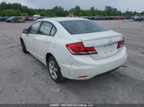 Honda Civic Touring 2HGFB2F75DH110419 снимка