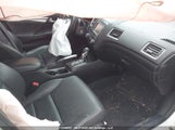 Honda Civic Touring 2HGFB2F75DH110419 снимка